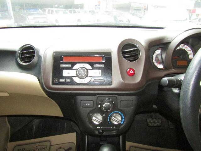 HONDA BRIO