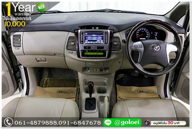 TOYOTA INNOVA