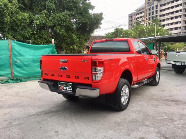 FORD  RANGER