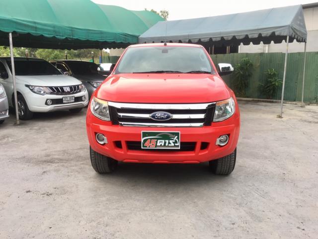 FORD  RANGER