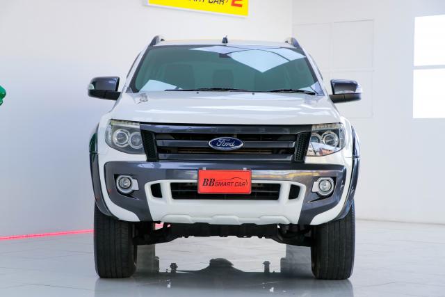 FORD  RANGER