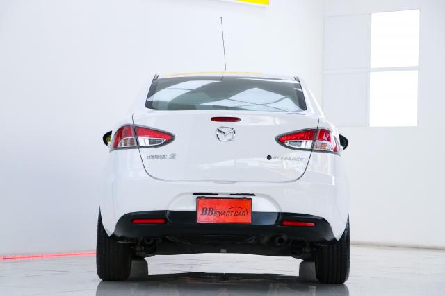 MAZDA  2