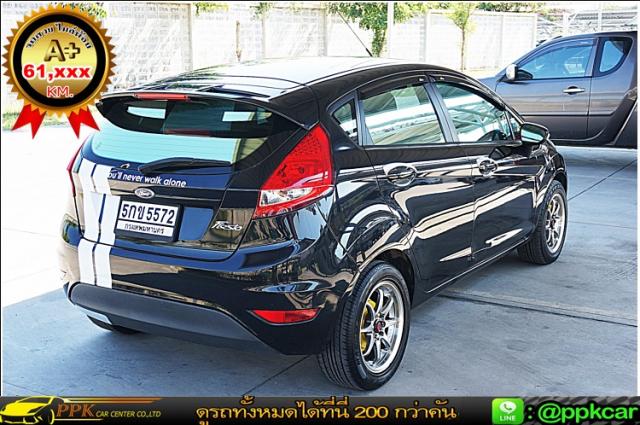 FORD  ASPIRE