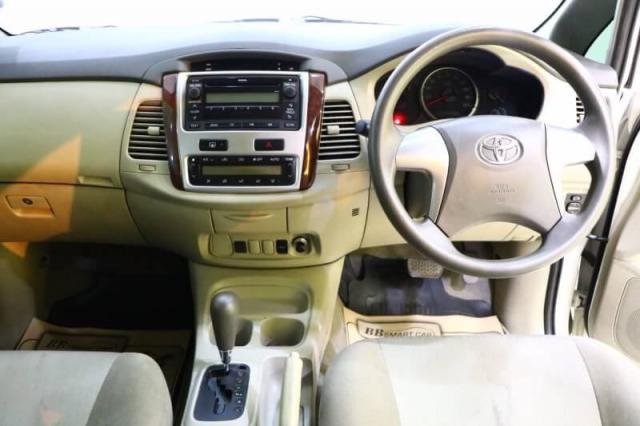 TOYOTA INNOVA