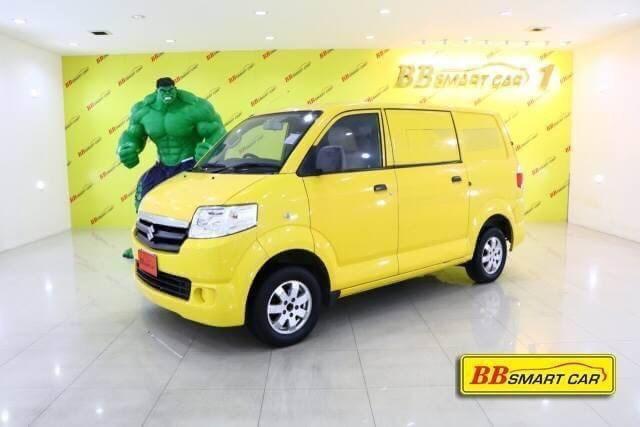 SUZUKI APV