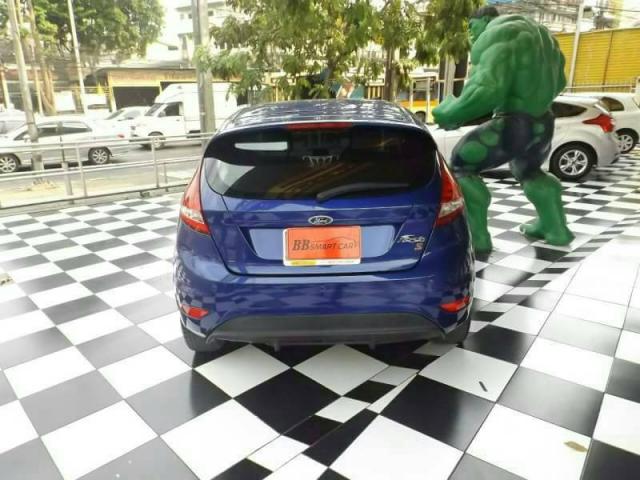 FORD  FIESTA